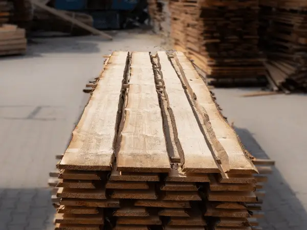 Bonanza Zaun Rangerzaun Fichte