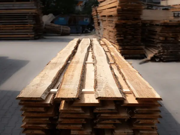 Bonanza Zaun Rangerzaun Lärche